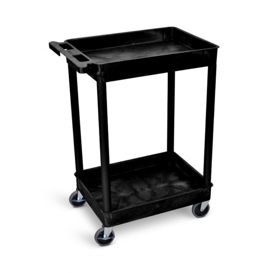 Create Your Own Luxor Storage Cart - Customer's Product with price 9717.92 ID cNS9pgbNtxAFquEV4mxVohBr